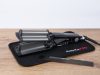 BaByliss PRO Ionos HI-DEF ondulador de păr cu căldură profundă pentru bucle perfecte