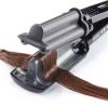 BaByliss PRO Ionos HI-DEF ondulador de păr cu căldură profundă pentru bucle perfecte