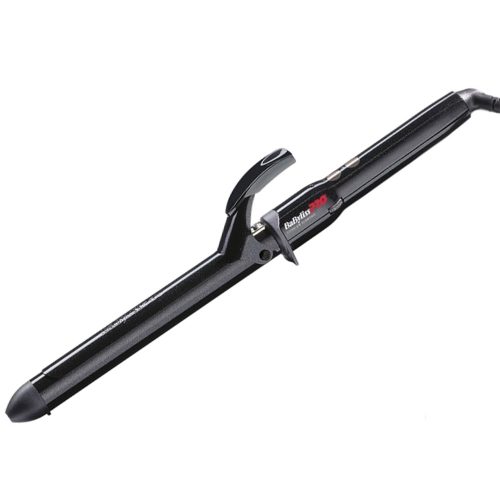 BaByliss PRO Unelte de ondulare cu înveliș din titan-diamant, 25 mm