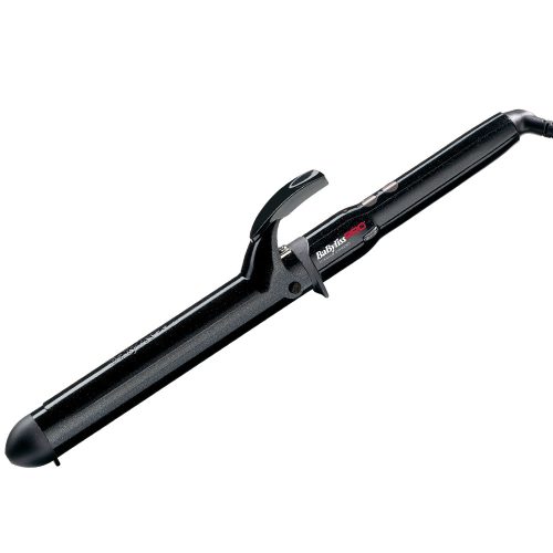 BaByliss PRO Ondulator cu înveliș de Titan-Turmalină 32 mm pentru bucle superbe