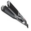BaByliss PRO Aparat de creponat cu strat de Titanium-Turmalin pentru un păr strălucitor