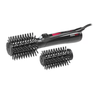   BaByliss PRO perie rotativ pentru coafare 700W, stilizare uoar i rapid.
