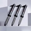 BaByliss PRO Fier pentru păr din titan, 15 mm, pentru un styling elegant și durabil.