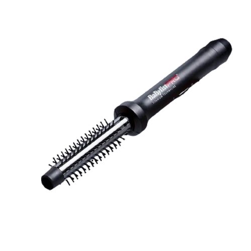 BaByliss PRO Ustensil de styling cu căldură din titan 18 mm, pentru bucle perfecte.