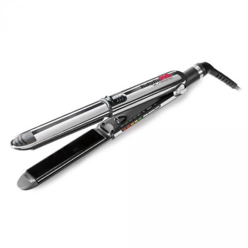 BaByliss PRO Elipsis 3000: îngrijire premium pentru părul drept și ondulat.