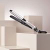 BaByliss PRO Elipsis 3100, placă de păr profesională pentru îndreptat și ondulat.