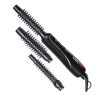 Babyliss PRO Trio Airstyler 300W - Stiling elegant și eficient pentru părul tău.
