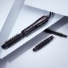 Babyliss PRO Trio Airstyler 300W - Stiling elegant și eficient pentru părul tău.