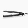 BaByliss PRO Styler Made in Italy: Placă de îndreptat părul, argintie, stil elegant.