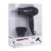 BaByliss PRO PORTO FINO BAMBINO uscător de păr de călătorie compact și elegant