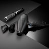 BaByliss PRO Levante Fierbinte Ionos 2100W - Uscare rapidă și eficientă a părului