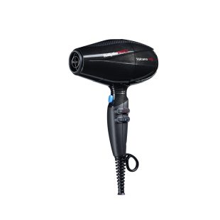   BaByliss PRO Vulcano-HQ usctor de pr 2400W cu ionizare profesional