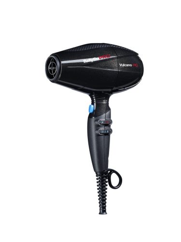 BaByliss PRO VULCANO-HQ UȘA DE PĂR 2400W IONICĂ – uscare rapidă și eficientă