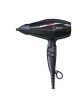 BaByliss PRO VULCANO-HQ UȘA DE PĂR 2400W IONICĂ – uscare rapidă și eficientă