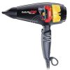 BaByliss PRO Rapido uscător de păr profesional ultra ușor 2200W pentru rezultate excelente.