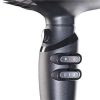BaByliss PRO Rapido uscător de păr profesional ultra ușor 2200W pentru rezultate excelente.