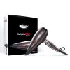 BaByliss Stellato: Uscător de păr digital cu tehnologie avansată pentru un finisaj perfect