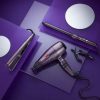 BaByliss Stellato: Uscător de păr digital cu tehnologie avansată pentru un finisaj perfect