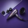 BaByliss Stellato: Uscător de păr digital cu tehnologie avansată pentru un finisaj perfect