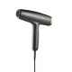 BaByliss PRO Falco - Uscător de păr 2000W, design elegant gri-auriu