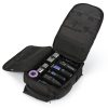 Rucsac BaByliss Pro Barber pentru stilizare elegantă și organizare eficientă.