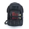 Rucsac BaByliss Pro Barber pentru stilizare elegantă și organizare eficientă.