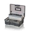 BaByliss PRO Barber Cutie: Cutie de sterilizare sonica pentru frizeri.