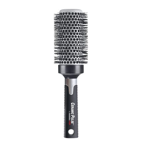 BaByliss PRO Perie rotundă ceramică 42 mm pentru un păr strălucitor.
