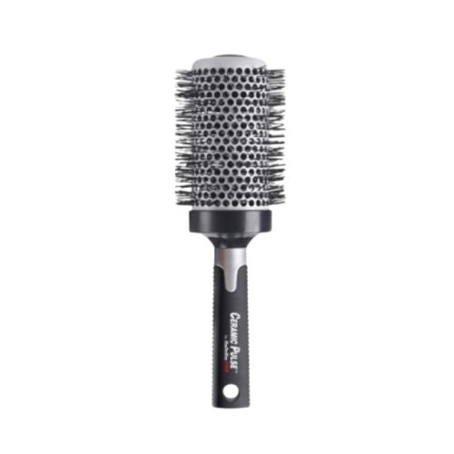 BaByliss PRO Perie rotundă ceramică 52 mm pentru un păr strălucitor și sănătos.