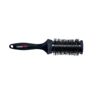   Perie rotundă Babyliss PRO 4 Artists de 25 mm pentru un stil perfect.
