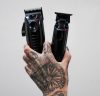BaByliss PRO LO-PROFX tunsător clasic în stil american pentru un look perfect.