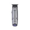 BaByliss PRO FXONE LO-PRO trimmer pentru un stil american clasic, gri