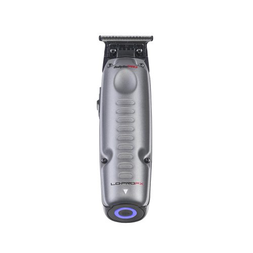 BaByliss PRO FXONE LO-PRO trimmer pentru un stil american clasic, gri