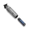 BaByliss PRO FXONE LO-PRO trimmer pentru un stil american clasic, gri