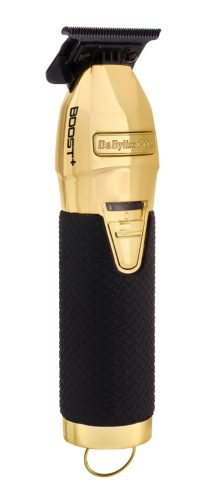 BaByliss PRO Boost + aparat de tuns contururi aurit
