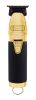 BaByliss PRO Boost + aparat de tuns contururi aurit