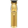 Tundă contur BaByliss PRO SkeletonFX, elegantă și precisă, pentru un look desăvârșit.