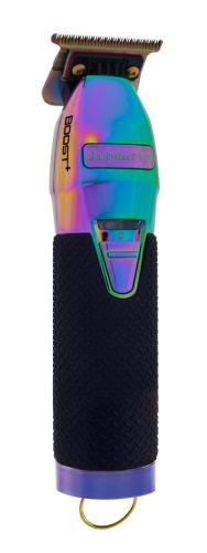 BaByliss PRO Boost+ Contur: Tăiere Preciză pentru Un Stil Perfect
