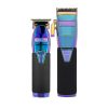 BaByliss PRO Boost+ Contur: Tăiere Preciză pentru Un Stil Perfect