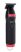 BaByliss PRO Boost+ - Trimmer contur negru și roșu pentru un stil perfect.