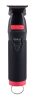 BaByliss PRO Boost+ - Trimmer contur negru și roșu pentru un stil perfect.