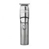 BaByliss PRO CHROMFX tăietor de contur metalic cu 2 lame pentru precizie.