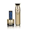 BaByliss PRO FXONE GOLDFX Tăietor schelet cu design elegant aurie