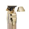 BaByliss PRO FXONE GOLDFX Tăietor schelet cu design elegant aurie
