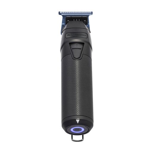 Trimmer BaByliss PRO FXONE BLACKFX Skeleton, design elegant și eficiență maximă.