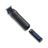 Trimmer BaByliss PRO FXONE BLACKFX Skeleton, design elegant și eficiență maximă.