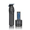 Trimmer BaByliss PRO FXONE BLACKFX Skeleton, design elegant și eficiență maximă.