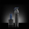 Trimmer BaByliss PRO FXONE BLACKFX Skeleton, design elegant și eficiență maximă.