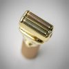 BaByliss PRO FXONE GOLDFX - Bărbierit perfect cu o lamă de aur!