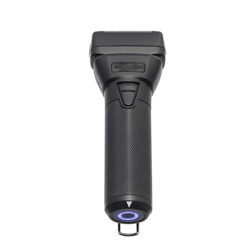 BaByliss PRO FXONE BLACKFX - aparat de bărbierit elegant, eficient și sofisticat.